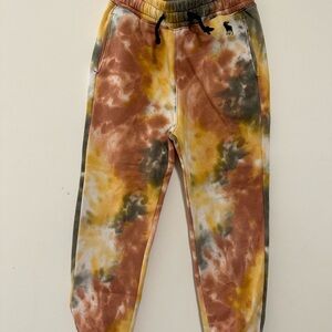 Kids Abercrombie sweatpants